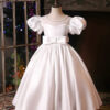 Đầm Bé Gái Dự Tiệc Long Dress Sang Trọng 11 đầm dự tiệc cao cấp cho bé gái 01