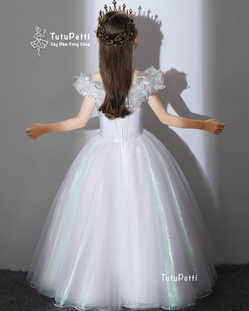 Shop Cho thuê Đầm Cinderella Cô Bé Lọ Lem tại HCM[web]