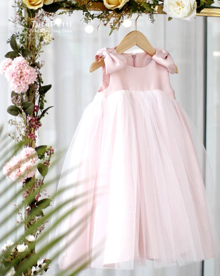 Báo cáo thị trường Váy xoè công chúa dành cho doanh nghiệp - Cập nhật tháng  03/2024