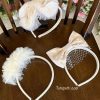 Set phụ kiện cao cấp cho bé gái