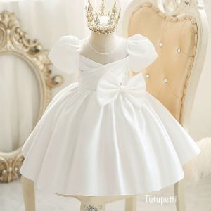 Tutupetti Váy Đầm Dự Tiệc Sang Trọng Cho Bé