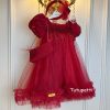 Đầm Dự Tiệc Christmas 11 Đầm Dự Tiệc Christmas