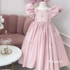 Đầm Công Chúa Bowie Classy 9 Đầm Công Chúa Bowie Classy