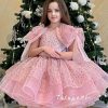 Đầm Pretty Princess Kim Sa 6 Đầm Pretty Princess Kim Sa