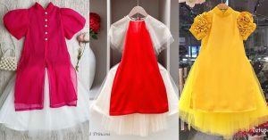 bang size ao dai cho be gai