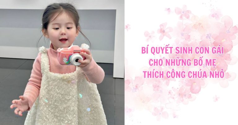 cach-sinh-con-gai