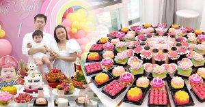 le cung thoi noi cho be gai