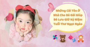 ten o nha cho be gai