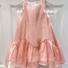 Đầm BabyDoll Hồng 18 1