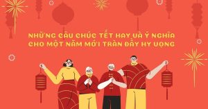 nhung cau chuc tet hay