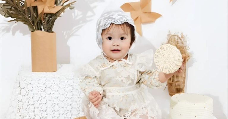 Tên đệp hay và ý nghĩa cho bé gái