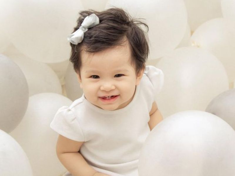 Bé Gái Tên Yến Đệm Gì Hay? 6 Cach lua chon ten dem hay cho be gai