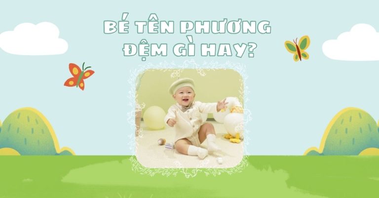 ten phuong dem gi hay