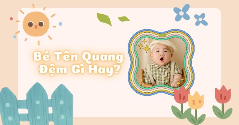 ten quang dem gi hay