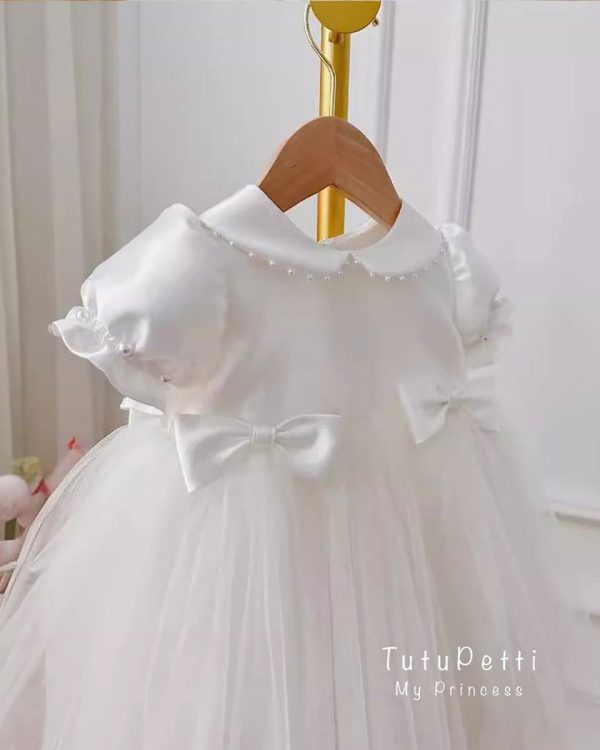 Váy Công Chúa Cao Cấp