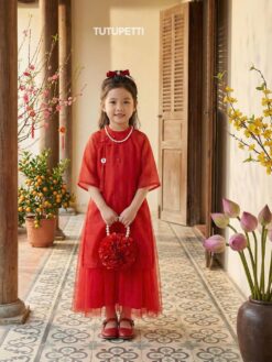 Áo Dài Cách Tân Thêu Hoa Xinh Xắn Cho Bé 10 622970429 1275622584677157 5550516505273907090 n