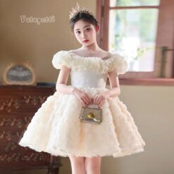 Đầm Công Chúa Hoa Trắng 8 p25 101 trang dap hoa 499k 2
