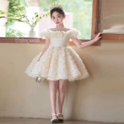 Đầm Công Chúa Hoa Trắng 7 p25 101 trang dap hoa 499k 3