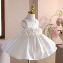 Đầm Hàn Quốc Bèo Trắng 8 p25 113 trang beo 449k 2