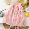 Đầm Tiểu Thư Hoa Hồng 7 p25 13 hong hoa bbis no yem 299k