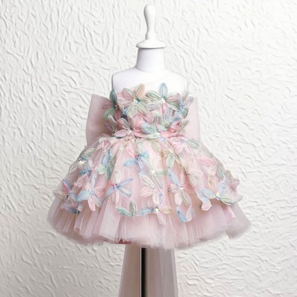 flower dress girl 06 09