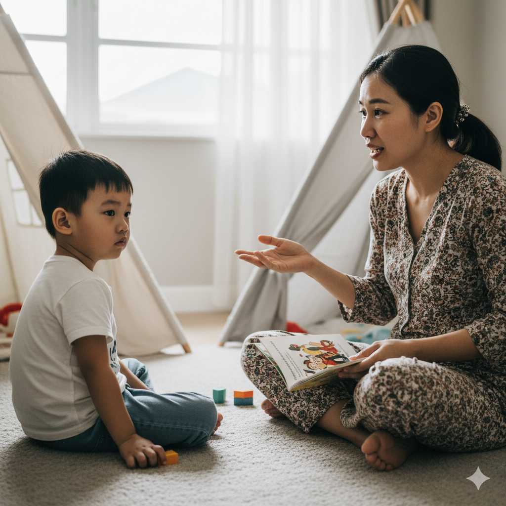 Học kỹ năng an toàn cần lặp lại thường xuyên, không phải một lần duy nhất