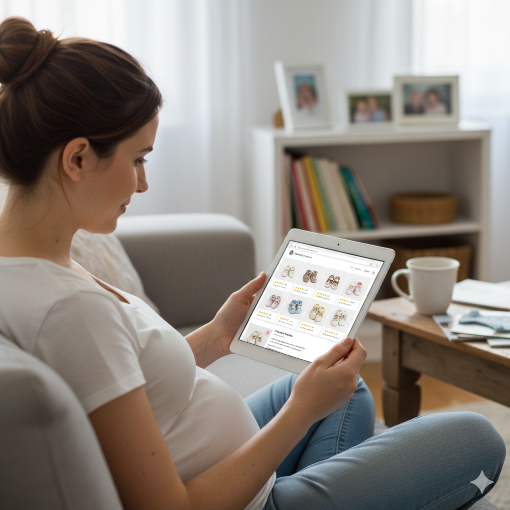 Ưu tiên shop uy tín, đọc feedback trước khi mua
