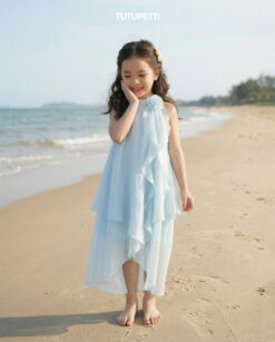 Đầm Yếm Tiểu Thư Voan Xếp Tầng Cao Cấp 13 669565512 1334275598811855 6608841385027091124 n
