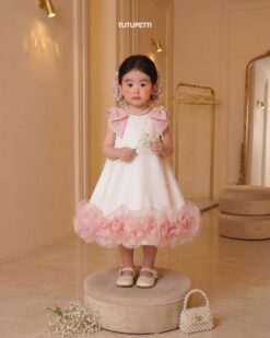 Đầm Tiểu Thư Sweet Rosé 5 724832216 1395112216061526 4999542557111717128 n